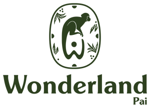 Wonderland Pai
